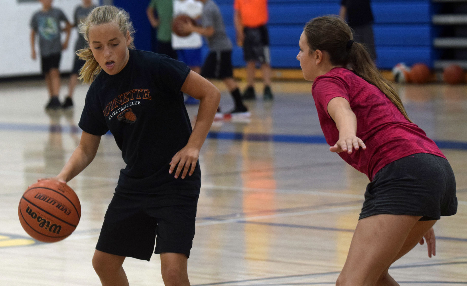 Pardeeville Brian Butch Camp1